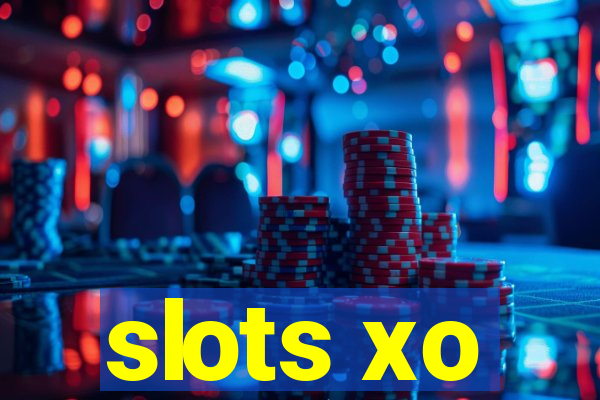 slots xo